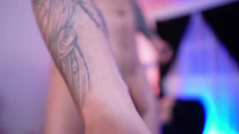 Maximo online show from 04-16-26, 02:12