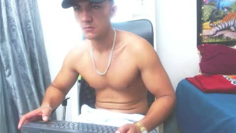maximo_ston online show from 04-01-26, 08:59