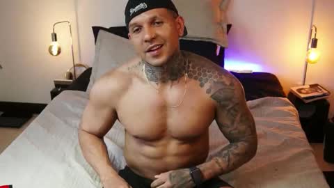 Maximo online show from 10-06-25, 10:29