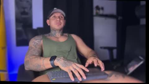 Maximo online show from 10-11-25, 12:43