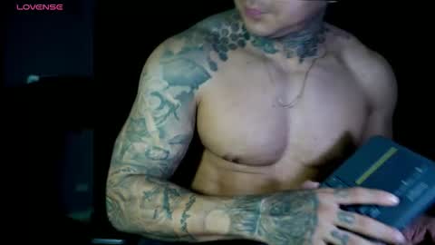 Maximo online show from 11-26-25, 02:01