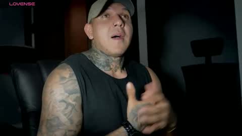 Maximo online show from 11-30-25, 01:20