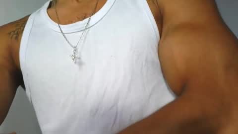 Maximo Aron Vega online show from 03-20-26, 08:57