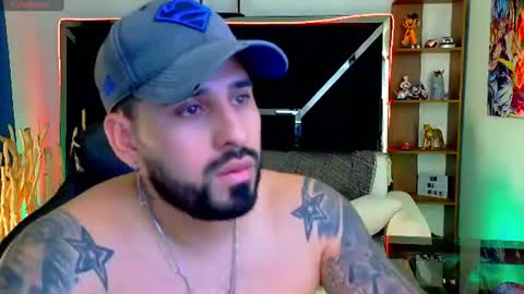 maximo online show from 07-29-26, 08:40