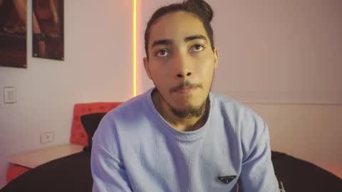 maximo_zahirx online show from 03-13-26, 03:46