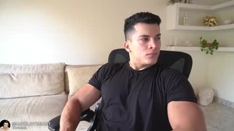 Sebastian online show from 07-08-26, 04:44