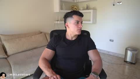 Sebastian online show from 07-14-26, 02:45