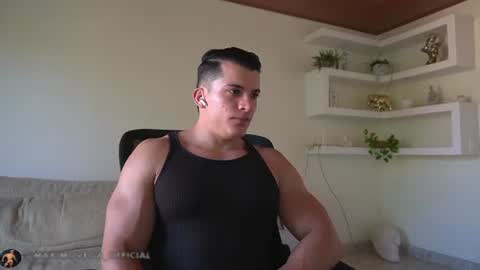 Sebastian online show from 07-28-26, 08:52