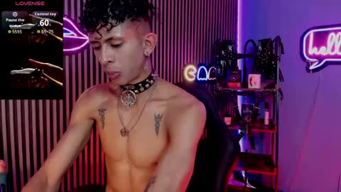 MAXIMO online show from 04-28-26, 11:43