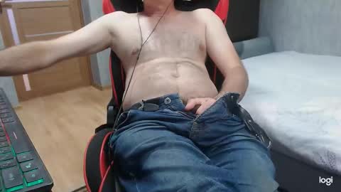 maximus3334 online show from 09-23-25, 11:13