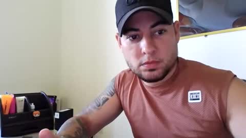 Maximus online show from 04-07-26, 08:04