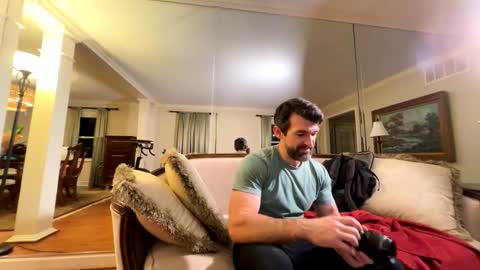 Maximus7871 online show from 01-10-25, 11:18