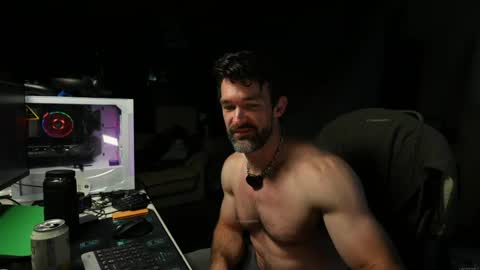 Maximus7871 online show from 05-02-26, 11:21
