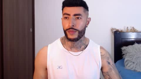 Independent Model online show from 12-24-24, 02:54