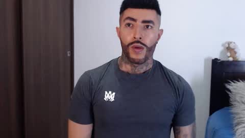 Independent Model online show from 12-28-24, 03:58