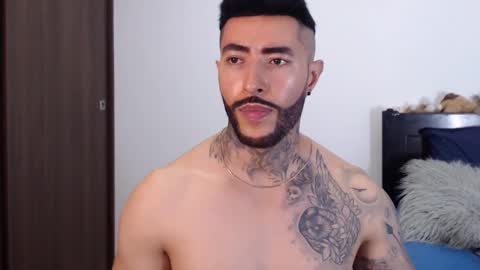 Independent Model online show from 01-01-25, 09:17