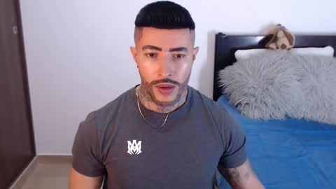 Independent Model online show from 01-19-25, 04:33