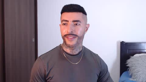 Independent Model online show from 01-21-25, 01:50