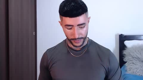 Independent Model online show from 01-23-25, 05:13