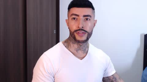 Independent Model online show from 01-26-25, 02:03