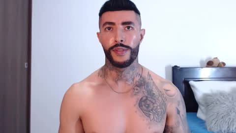 Independent Model online show from 02-04-25, 05:53