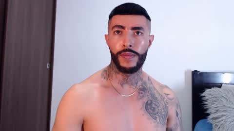 Independent Model online show from 02-08-25, 07:15