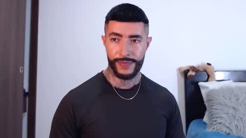 Independent Model online show from 02-13-25, 05:05