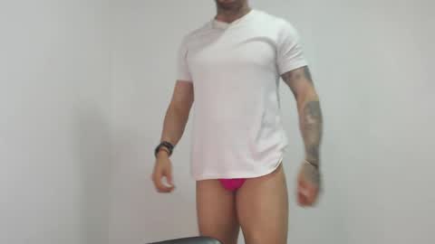Snapshot of maximus_golden chatting on 05-04-26, 04:41 Independent Model online show from 05-04-26, 04:41