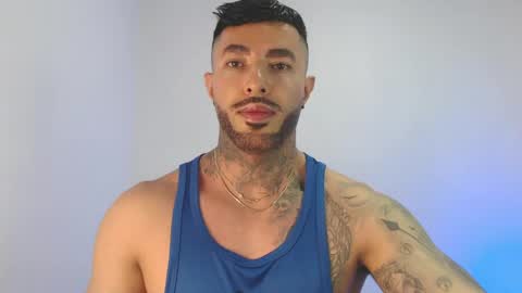 Snapshot of maximus_golden chatting on 05-06-26, 04:41 Independent Model online show from 05-06-26, 04:41