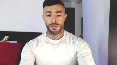 Snapshot of maximus_golden chatting on 05-11-26, 03:34 Independent Model online show from 05-11-26, 03:34