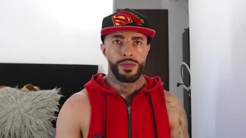 Snapshot of maximus_golden chatting on 05-29-26, 03:59 Independent Model online show from 05-29-26, 03:59