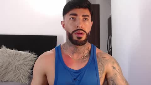 Snapshot of maximus_golden chatting on 06-04-26, 03:12 Independent Model online show from 06-04-26, 03:12
