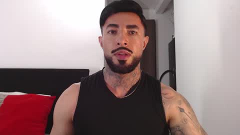 Independent Model online show from 06-17-26, 04:04
