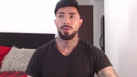 Independent Model online show from 06-29-26, 02:18