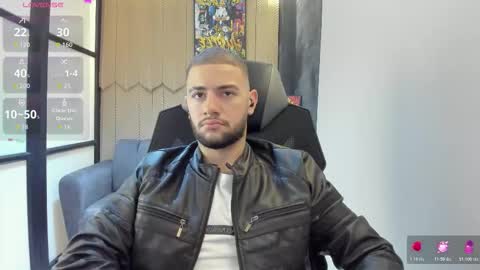 Maximus online show from 02-13-26, 11:50