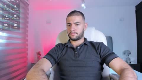 Maximus online show from 02-25-26, 12:15