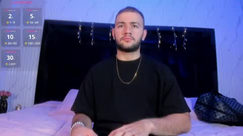 Maximus online show from 04-18-26, 12:20