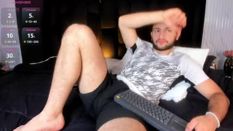 Maximus online show from 04-19-26, 12:15