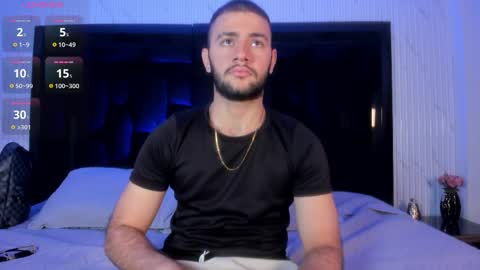 Maximus online show from 04-23-26, 12:04