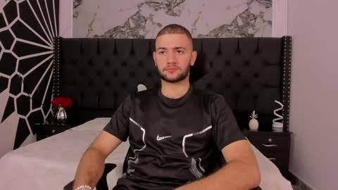 Maximus online show from 06-08-26, 12:16