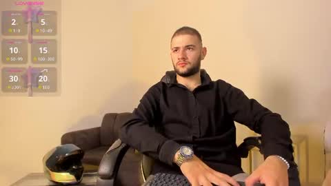 Maximus online show from 07-11-26, 11:57