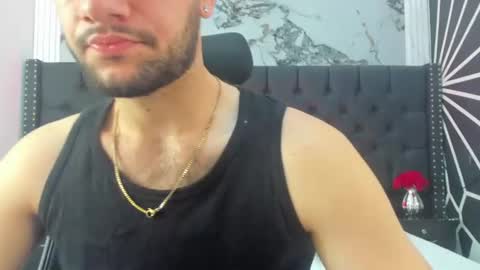 Maximus online show from 07-21-26, 12:07