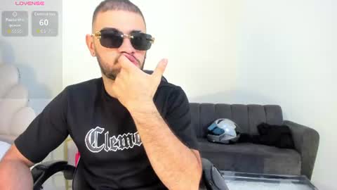 Maximus online show from 07-26-26, 12:01