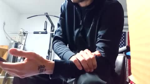 Snapshot of maximusdemitrious chatting on 01-14-26, 10:47 maximusdemitrious online show from 01-14-26, 10:47