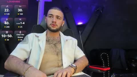 Snapshot of maximusdick1_ chatting on 09-13-25, 05:29 Maximus online show from 09-13-25, 05:29