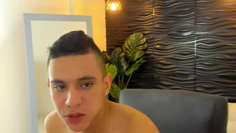 Maximus online show from 01-03-25, 10:19