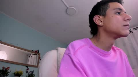 Maximus online show from 01-25-25, 07:39