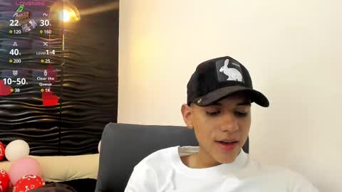 Maximus online show from 02-19-25, 08:20