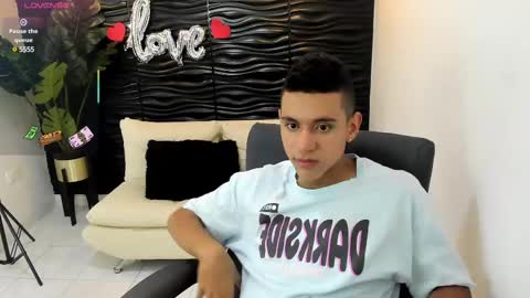 Maximus online show from 02-24-25, 07:41