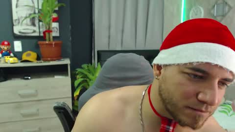 maximus online show from 12-19-24, 04:45